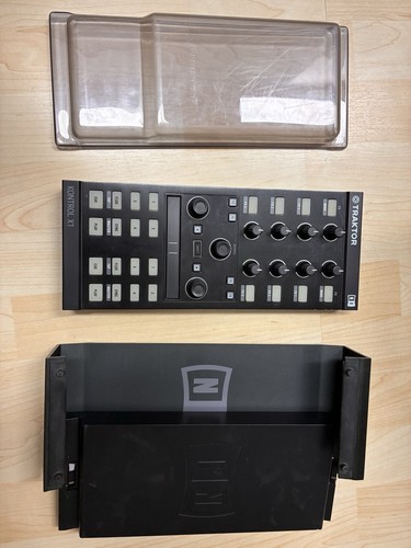 Traktor kontrol - traktor,