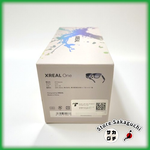 Xreal one smart brille x1 - xreal,