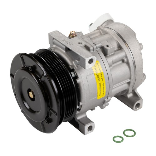 Kompressor für klimaanlage - kompressor,
