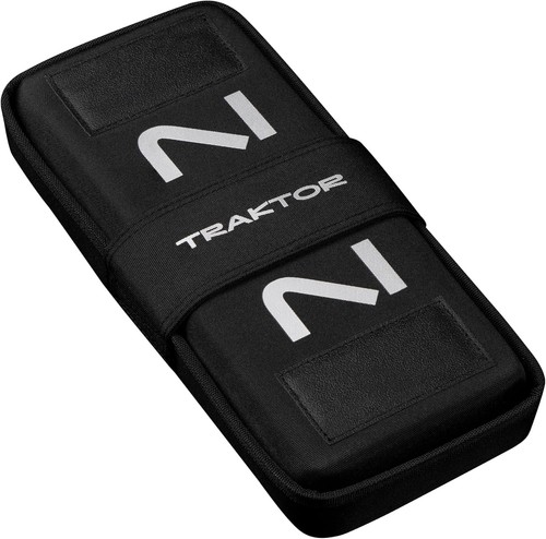 Native instruments traktor - instruments, ni