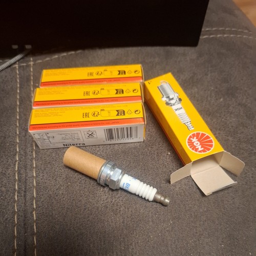 Ngk bkr5ek 7956 zündkerze - ngk,