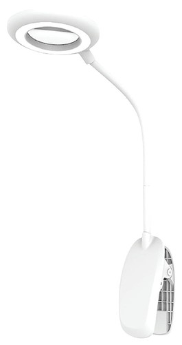 Clip lupe n4238 native - clip-on-lupe;, (native