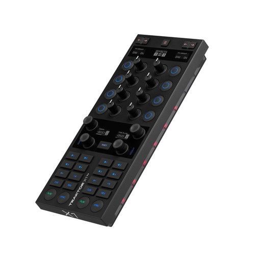 Native instruments traktor - native,