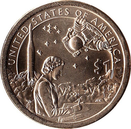 Usa dollar 2019 native - x,