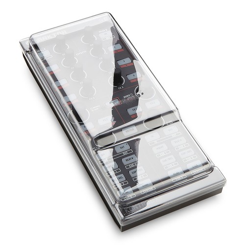Decksaver native instruments - native,