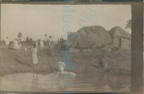 1915 britisch indien - indien, bengalen