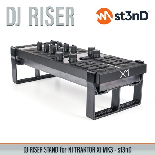 Riser stand für native - dj,