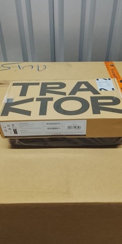 Native instruments traktor - traktor, x1