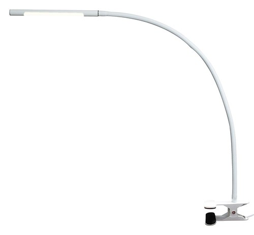 Slim lampe flex usb - slim, weiss