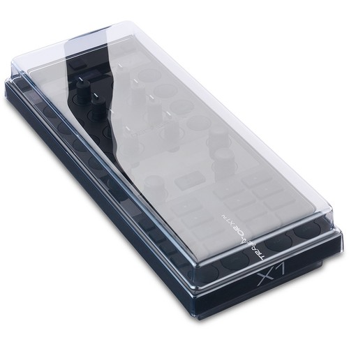Decksaver native instruments - decksaver,