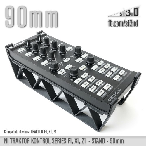 Riser stand für - dj, native