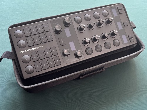 Traktor kontrol mk3 mit - mit, ovp