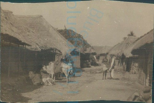 1915 britisch indien bengal - 1915,