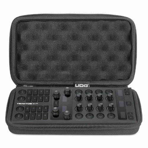 Udg creator native - udg,