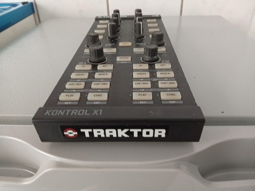 Native instruments mk1 - instruments,