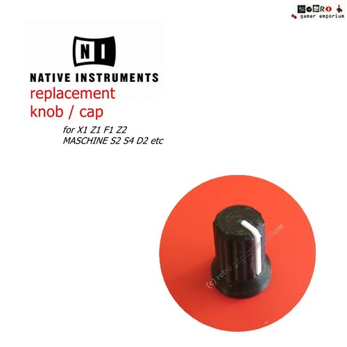 Native instruments ersatz - native,