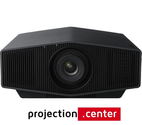 Sony vpl xw5000es - b, nativer